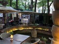 -Golden Lily河内巴黎法越料理餐厅(建国西路店)