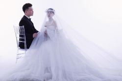 点击看大图 -唯一视觉婚纱摄影(李家村店)