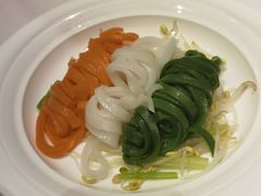 -真爱中国餐馆·年华店(朱雀大街店)