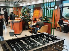 -魏斯理汉堡(西安沣东吾悦店)