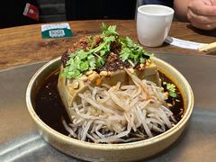 丽江鸡豆粉-滇越乘象云南餐厅(豆各庄店)