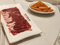-阳坊大都涮羊肉(阳坊总店)