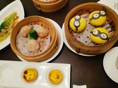 -京香轩·中餐厅(上海中庚聚龙酒店)