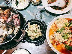 -以前的小酒馆(中山广场店)