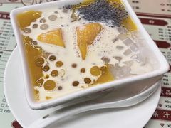 -香港華心糖水鋪(南西总店)