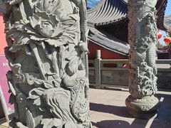 -上海财神庙