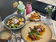 -gaga(深圳福田星河COCO Park店)