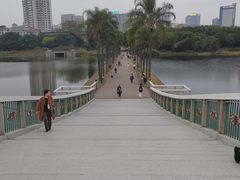 -南宁南湖公园
