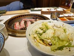 -千寻山野烤肉(中关村店)