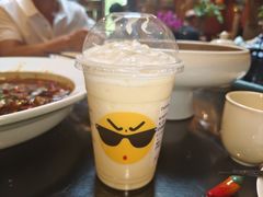 -星巴克臻选(嘉定疁城国际店)