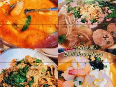 -PHO爺·越南料理(亦庄大族广场店)