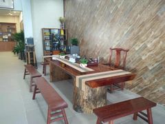 -东营泛华一汽丰田4S店(北二路店)