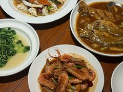 -妈妈菜舟山海鲜(定海古城店)