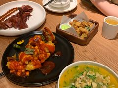 -榕意·川味之美(深业上城店)