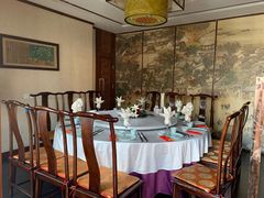 包厢-惠丰堂饭庄·烤鸭·京味菜(西北旺·唐家岭店)