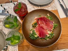 -BAKER&SPICE(环贸店)