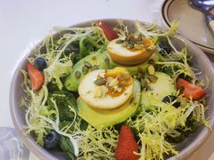-1/2half西餐(中大国际店)