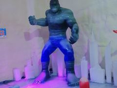 -福州罗源湾海洋世界旅游区