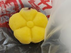 绿豆糕-老鼎丰(靖宇街总店)