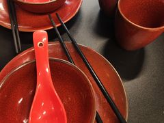 -古都历食南京菜·烤鸭·鸭血粉丝·汤包(南京博物院店)