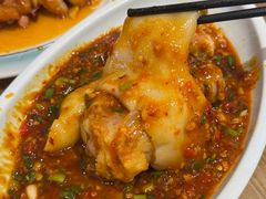 鱼香蹄花-张太婆老妈蹄花川菜馆·中华餐饮老字号(望平街店)