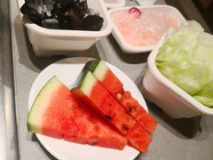 -海底捞火锅(公益西桥店)