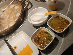 -潮发潮汕牛肉店(东方宝泰店)