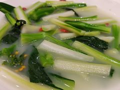 -聚福山莊·寻味顺德(北滘店)