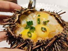 -小满海鲜·别院(天津旗舰店)