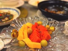 -亮庆餐厅·粤菜·早茶(篁庄店)