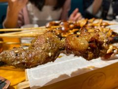 -城边边烧烤-魏晋烤肉旗舰店