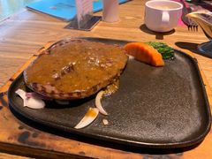 -瑞伯克牛排自助餐厅天一广场店