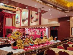 -唐乐宫·歌舞剧院餐厅