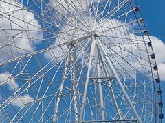 -南昌之星摩天轮