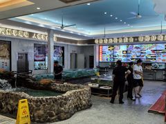 -小北江河鲜(新城店)