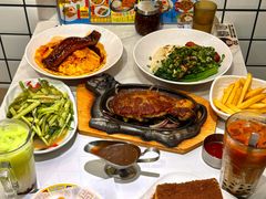 -樂麗餐室 · 本地茶餐廳(扬名广场店)