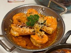 -CRAZYONES克芮旺斯西班牙餐厅(苏州中心店)
