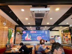 -王婆大虾(五道口店)