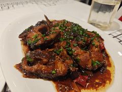 红烧鮰鱼-宏玲餐厅(四川南路店)