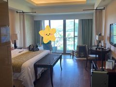 -宁波九龙湖开元度假村