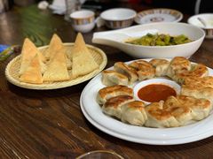 -思金拉措庄园藏餐(太阳岛店)