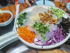 -人民公社铁锅炖·东北菜(卫国道店)