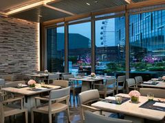 -金玛国宾酒店-自助西餐厅