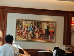 -马克西姆俄罗斯餐厅(通亚街店)