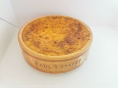 -PAUL LAFAYET 法式甜品(国金中心商场店)