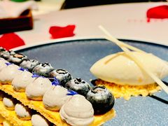 -L'Arome芳芳法国餐厅(仙林金鹰店)