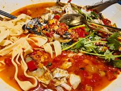 -坛宗剁椒鱼头(河西王府井店)