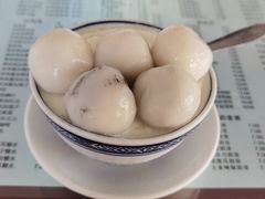 -阿三麻蓉汤圆(顺光大厦店)