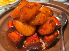 -淮扬韵(市政府汉神店)