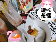 -肯德基(昌里店)